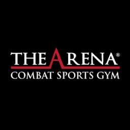 The Arena Gym