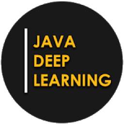 Java Deep Learning: Core java