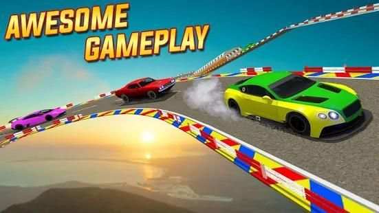 Fast GT Racing: Furious Formula racing screenshot 7