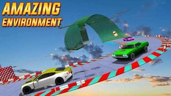 Fast GT Racing: Furious Formula racing screenshot 4