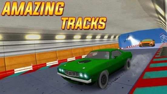 Fast GT Racing: Furious Formula racing screenshot 5