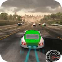 Fast GT Racing: Furious Formula racing