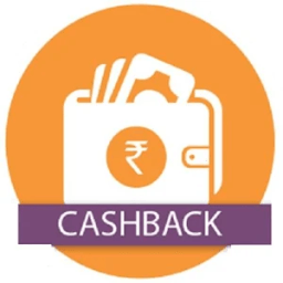 Free CashBack आइकन