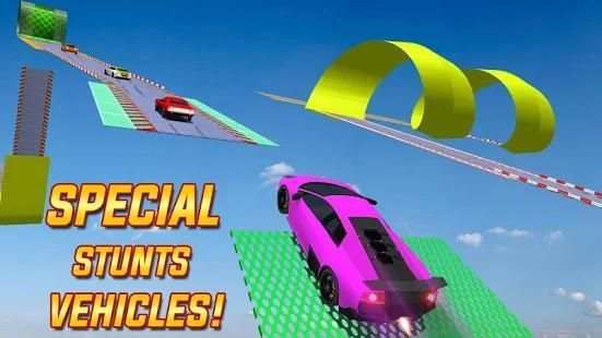 Fast GT Racing: Furious Formula racing screenshot 11