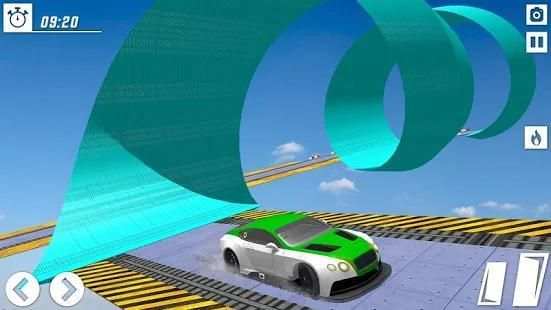 Fast GT Racing: Furious Formula racing screenshot 2