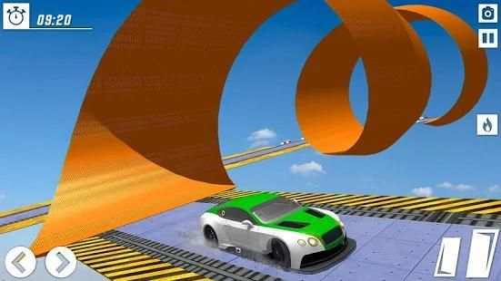 Fast GT Racing: Furious Formula racing screenshot 9