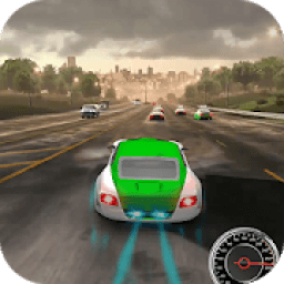 Fast GT Racing: Furious Formula racing आइकन