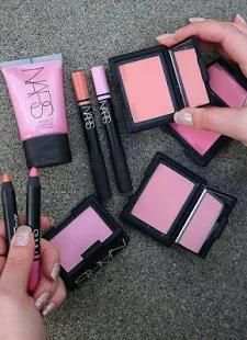 NARS Cosmetics Shop screenshot 6