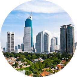 Jakarta - Wiki