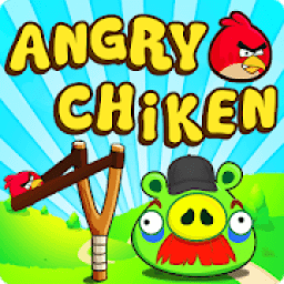 Knock Down Piggies आइकन