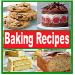 ikon Baking Recipes