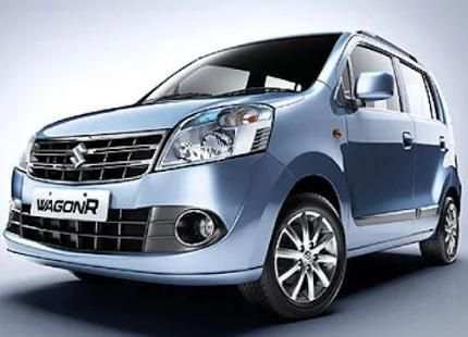 WagonR Car Racing Simulator स्क्रीनशॉट 4