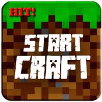 Start Craft Exploration 2