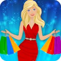 Girl Fashion Shop - Dress Up Shop logo