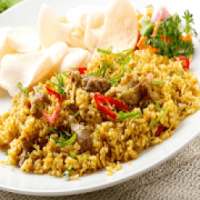 Schezwan Fried Rice Recipes