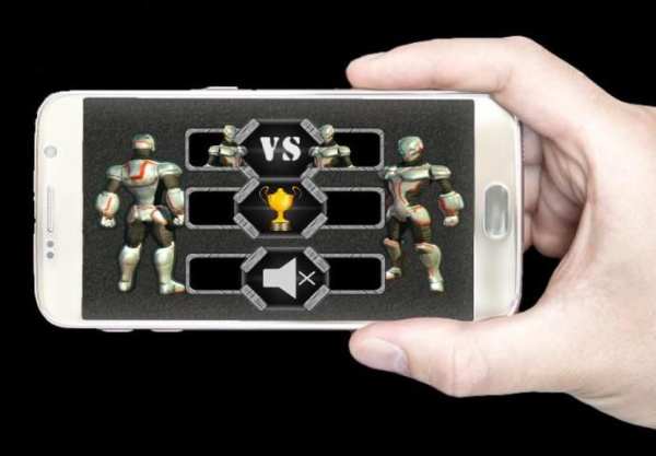 game Handball Machines screenshot 5