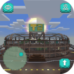 Airport Craft आइकन