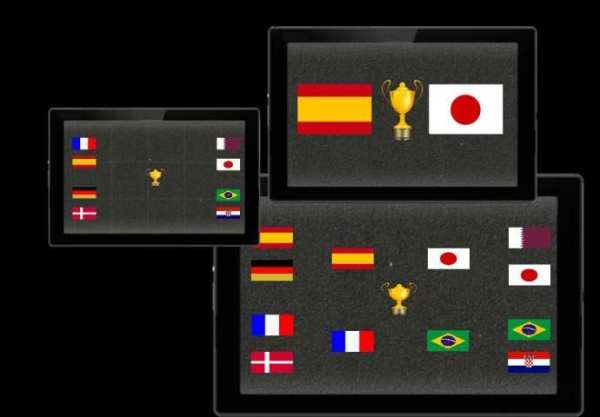 game Handball Machines screenshot 3