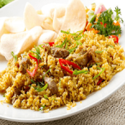 ikon Schezwan Fried Rice Recipes