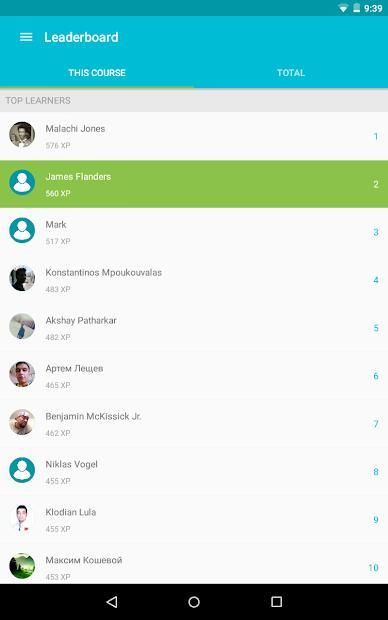 Learn jQuery स्क्रीनशॉट 19