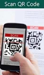 What Scan + for Whats App-Web free screenshot 3