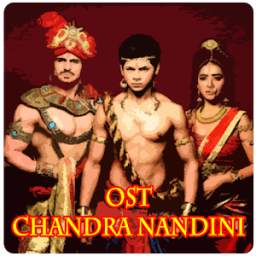 Ost Chandra Nandini 1.0