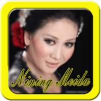 Pop Sunda Nining Meida on 9Apps