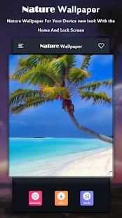 Nature Wallpapers screenshot 2