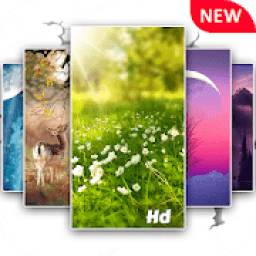 ikon Nature Wallpapers