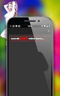 Hot Video Downloader screenshot 1