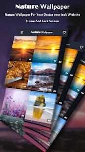 Nature Wallpapers screenshot 3