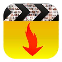 HOT VIDEO Downloader 1.0