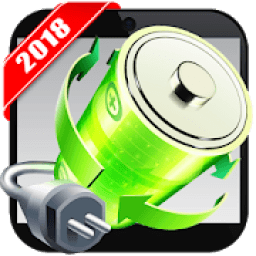 Quick Charge : Battery Master icon