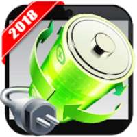 Quick Charge : Battery Master