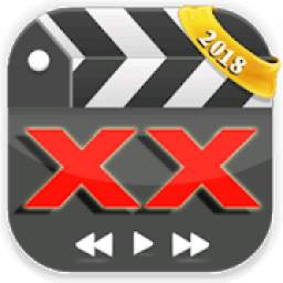 XX Video Player 2.0