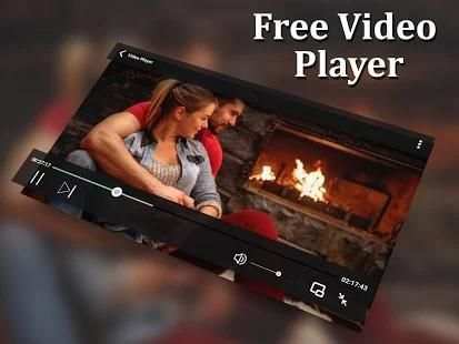 XX Video Player screenshot 1
