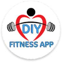 DIY Fitness App