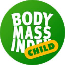 BMI calculator for child