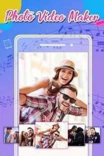 Slideshow Maker - Photo Video Maker with Music screenshot 6