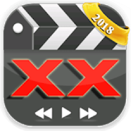 XX Video Player आइकन