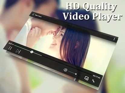 XX Video Player screenshot 3
