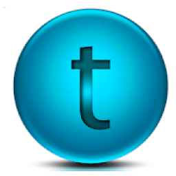 Telegram 2020 आइकन