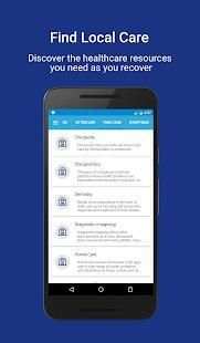 Dash MD screenshot 2