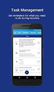 Dash MD screenshot 4