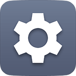 Tabbed Settings Launcher for LG devices आइकन