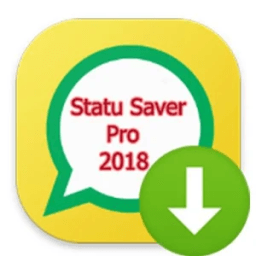 Story Save Status Pro 2018 Image &amp;Video أيقونة