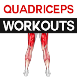 30 Best Quadriceps Workouts आइकन