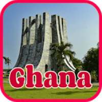 Booking Ghana Hotels on 9Apps
