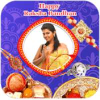 Rakhi Photo Frames HD on 9Apps