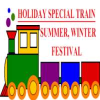 Holiday Special Train Enquiry